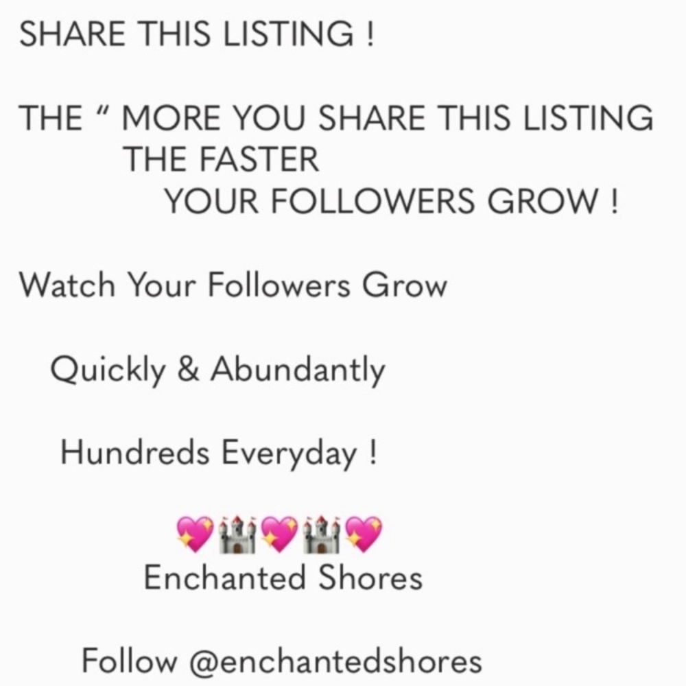 NEW Follow Game Gain Followers ! PLEASE SHARE To Grow Your Business Quickly - Picture 10 of 11